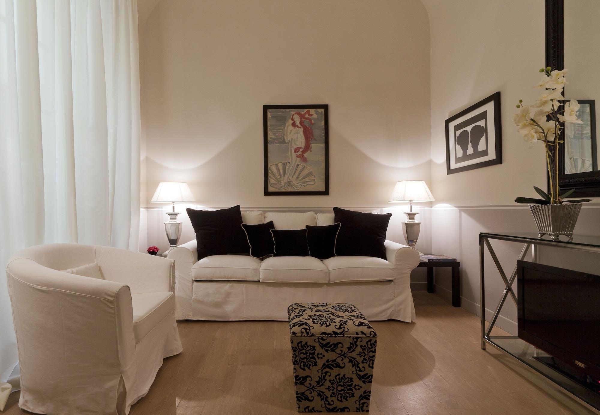 فندق Palazzo Branchi فلورنس المظهر الخارجي الصورة