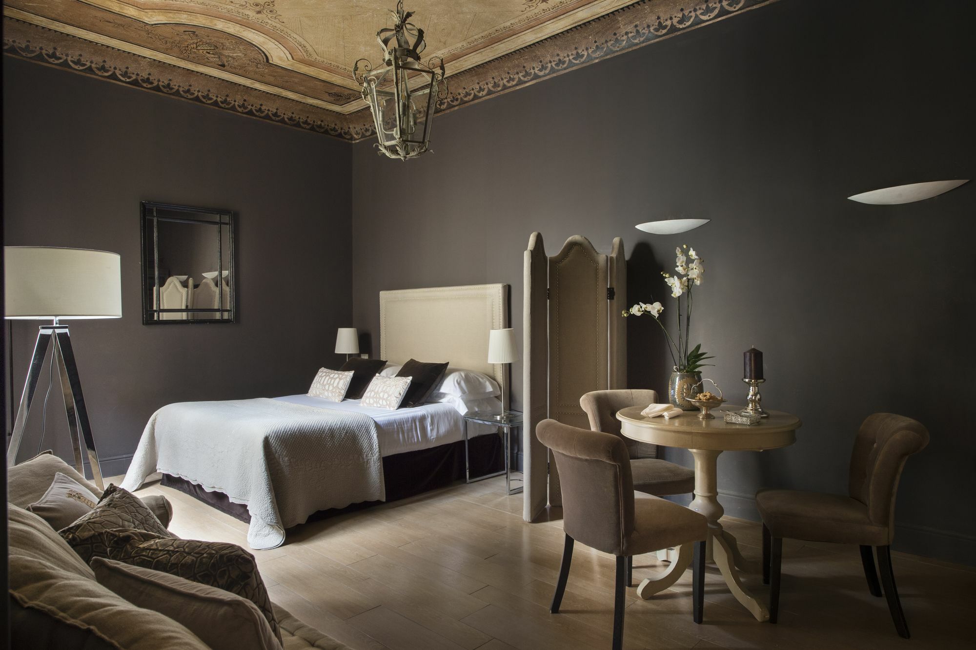 فندق Palazzo Branchi فلورنس المظهر الخارجي الصورة